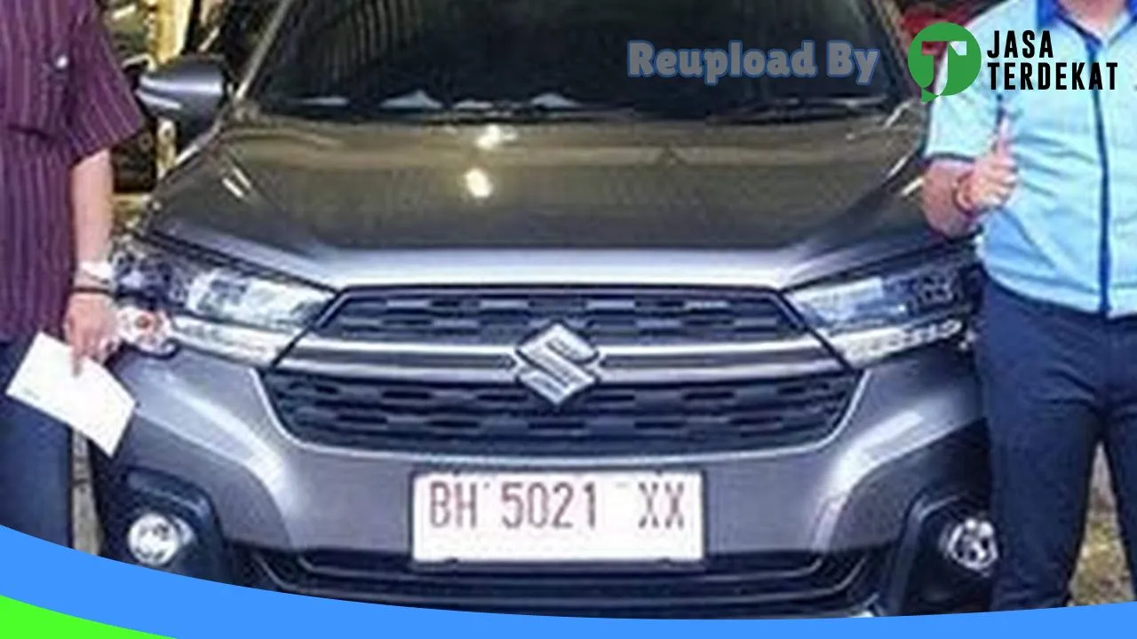 Gambar Suzuki Sudirman Jambi Jaya Indah Motor di Jambi, Jambi ke 4