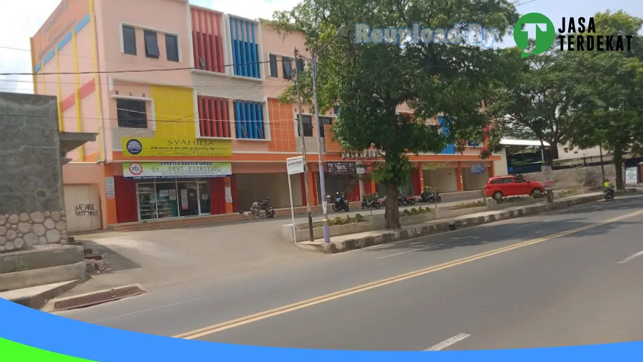 Gambar Suzuki Mobil Cakra di Ciamis, Jawa Barat ke 2