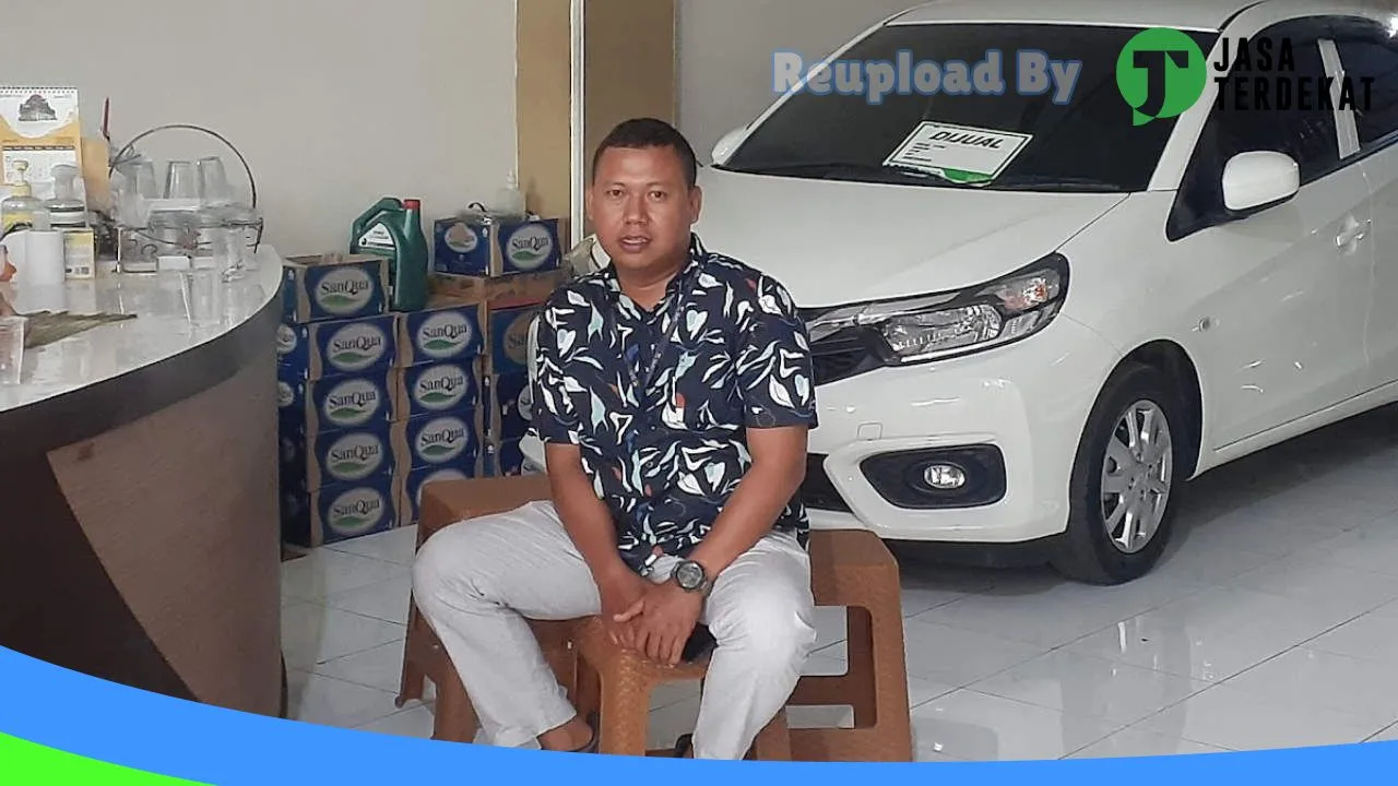 Gambar 88 MOBIL PEKALONGAN di Pekalongan, Jawa Tengah ke 5