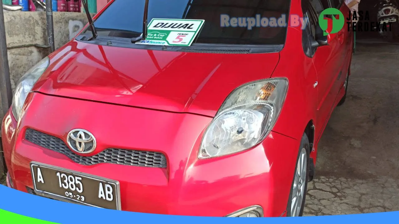 Gambar Arga Motor di Pandeglang, Banten ke 4