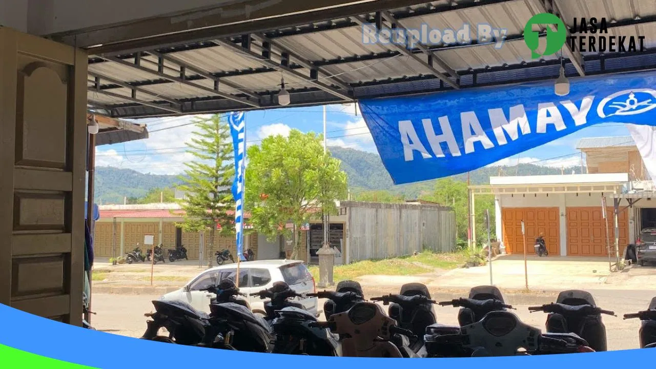 Gambar PT. Alfa Scorpii Yamaha Simpang tiga Bener meriah di Bener Meriah, Aceh ke 2