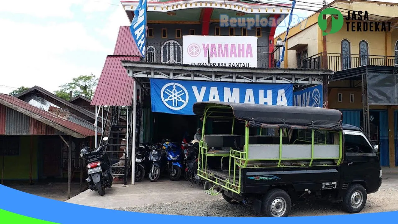 Gambar YAMAHA SURYA PRIMA RANTAU di Tapin, Kalimantan Selatan ke 1