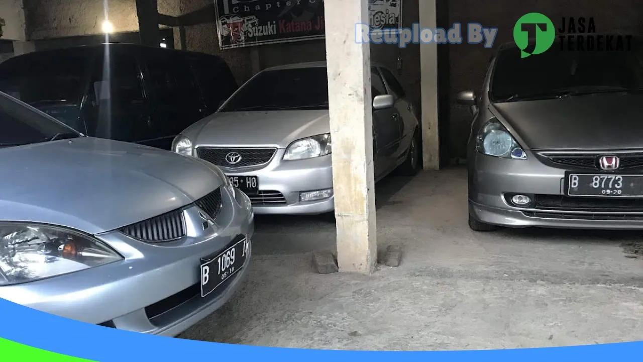 Gambar SORUM AKBAR MOTOR di Cianjur, Jawa Barat ke 1