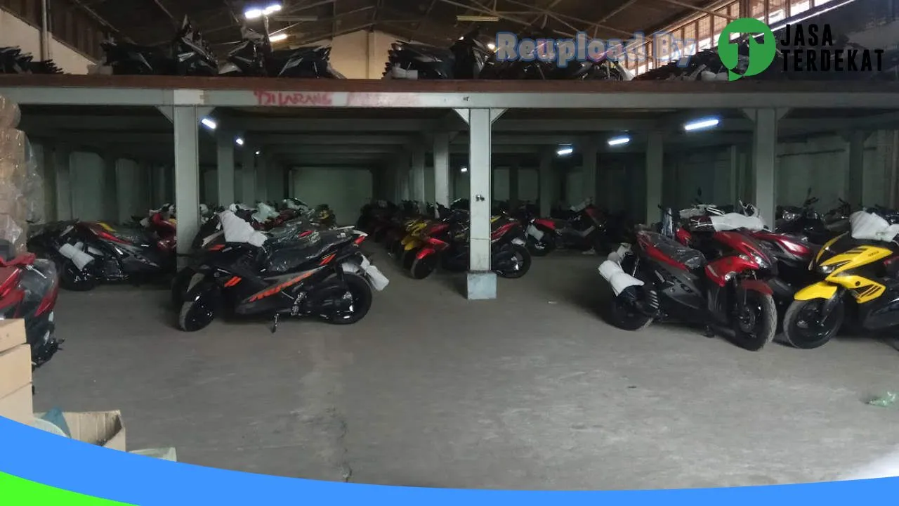 Gambar PT. Hasjrat Abadi Outlet 3S Bitung di Bitung, Sulawesi Utara ke 3