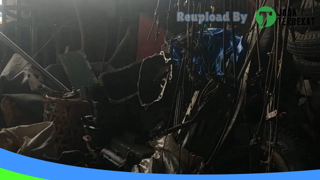 Gambar Enoh Depari ( Jual Beli Mobil Bekas/Botot) di Dairi, Sumatera Utara ke 3