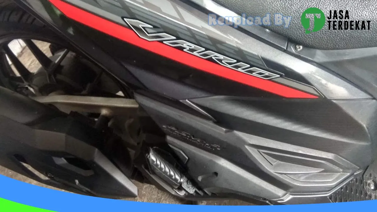 Gambar Mutiara Motor di Gianyar, Bali ke 3