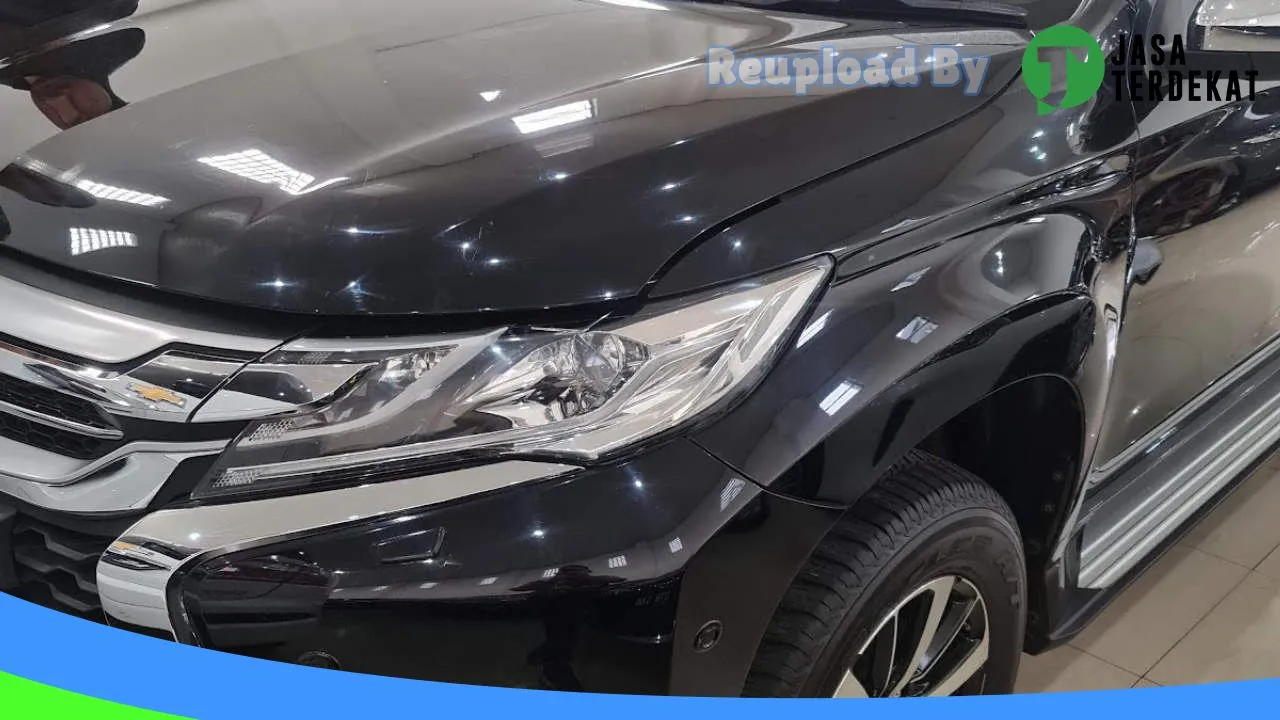 Gambar Formula Auto Cars di Sukoharjo, Jawa Tengah ke 5