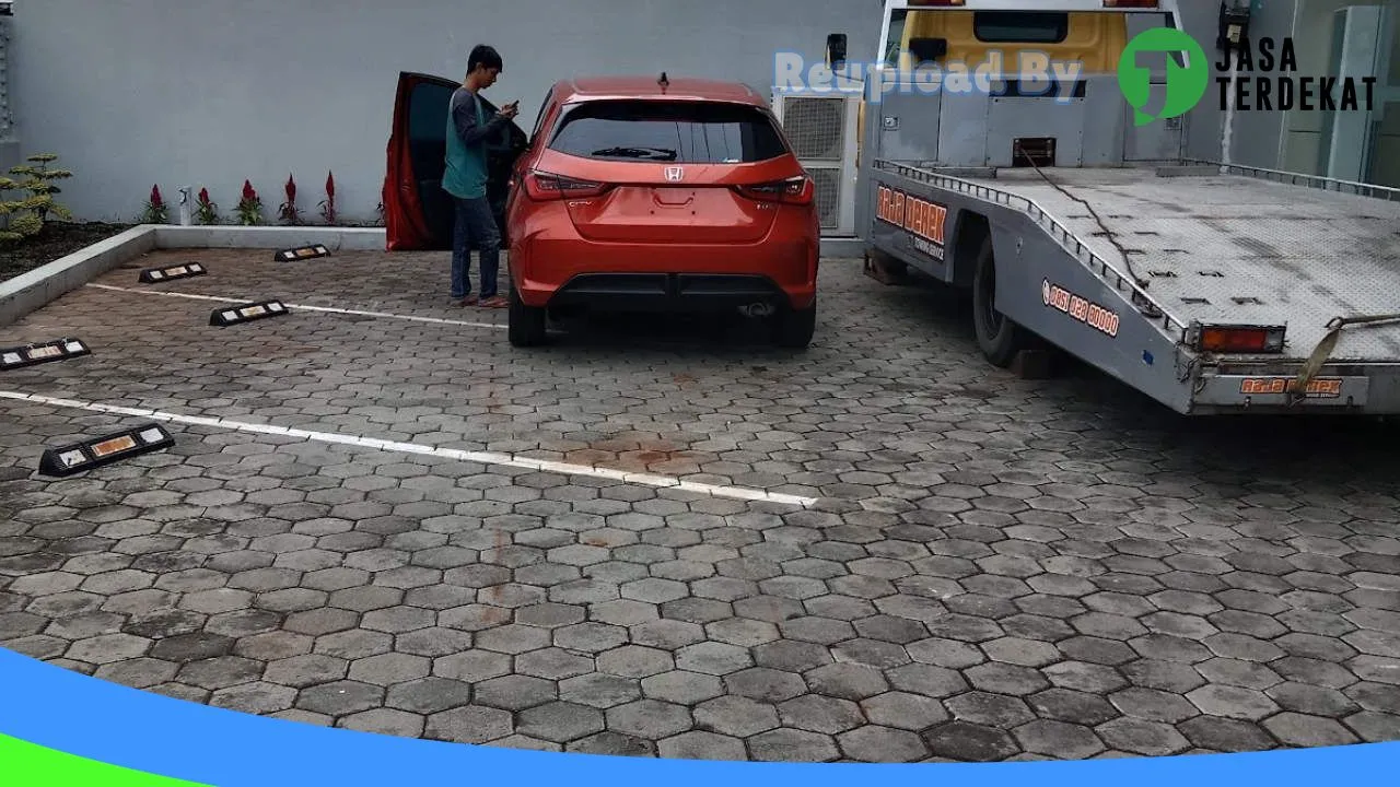 Gambar Sales Mobil Honda Kuningan Deris di Kuningan, Jawa Barat ke 5