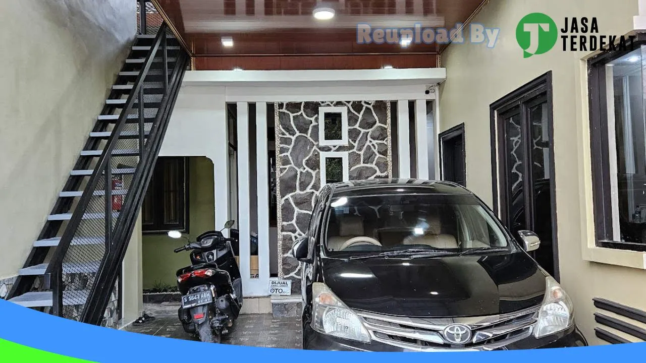 Gambar Fugas Jaya Motor di Bojonegoro, Jawa Timur ke 2