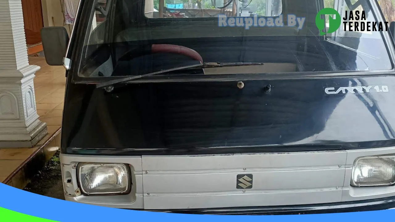 Gambar GIAN MOTOR di Boyolali, Jawa Tengah ke 4
