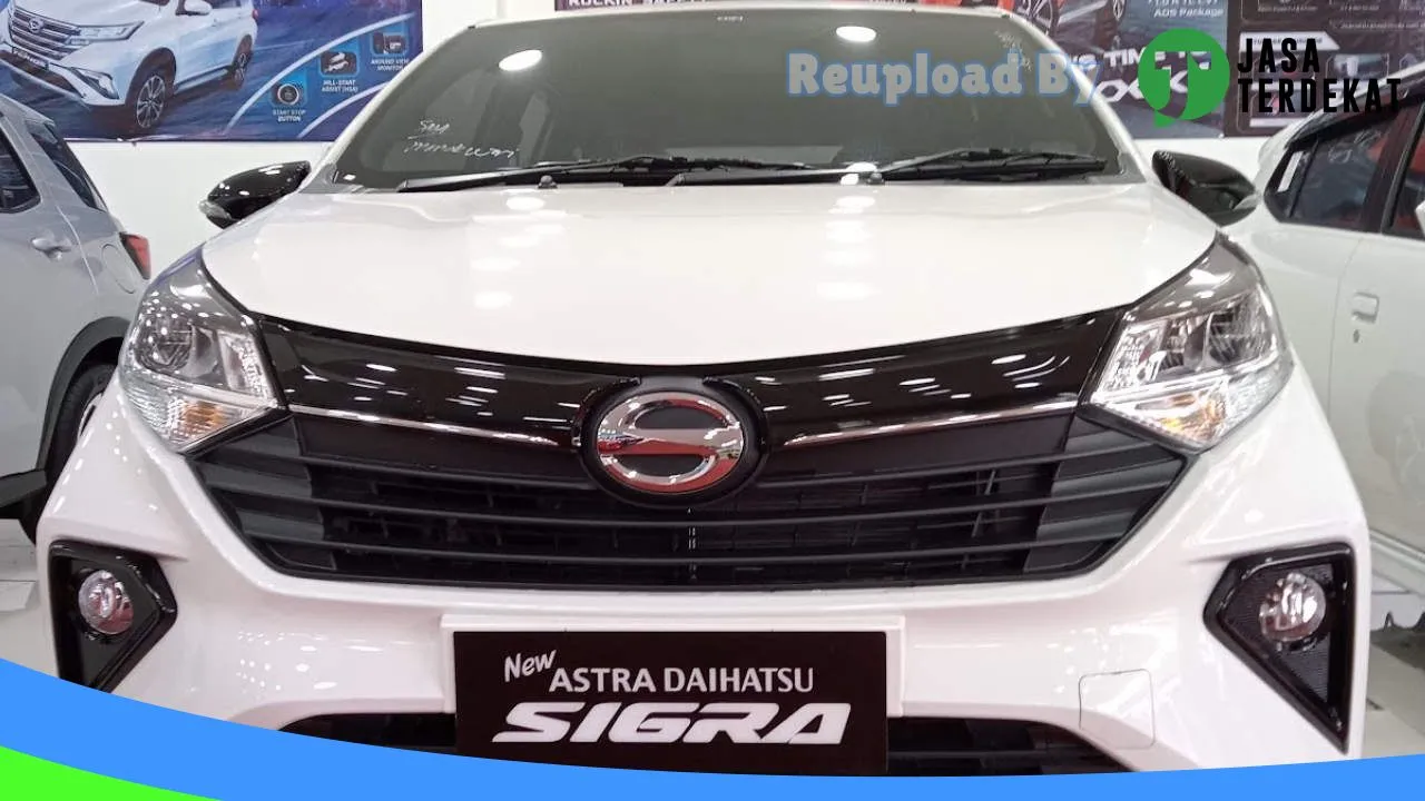 Gambar DAIHATSU MANOKWARI PT. Serba Mulia Auto di Pegunungan Arfak, Papua Barat ke 4