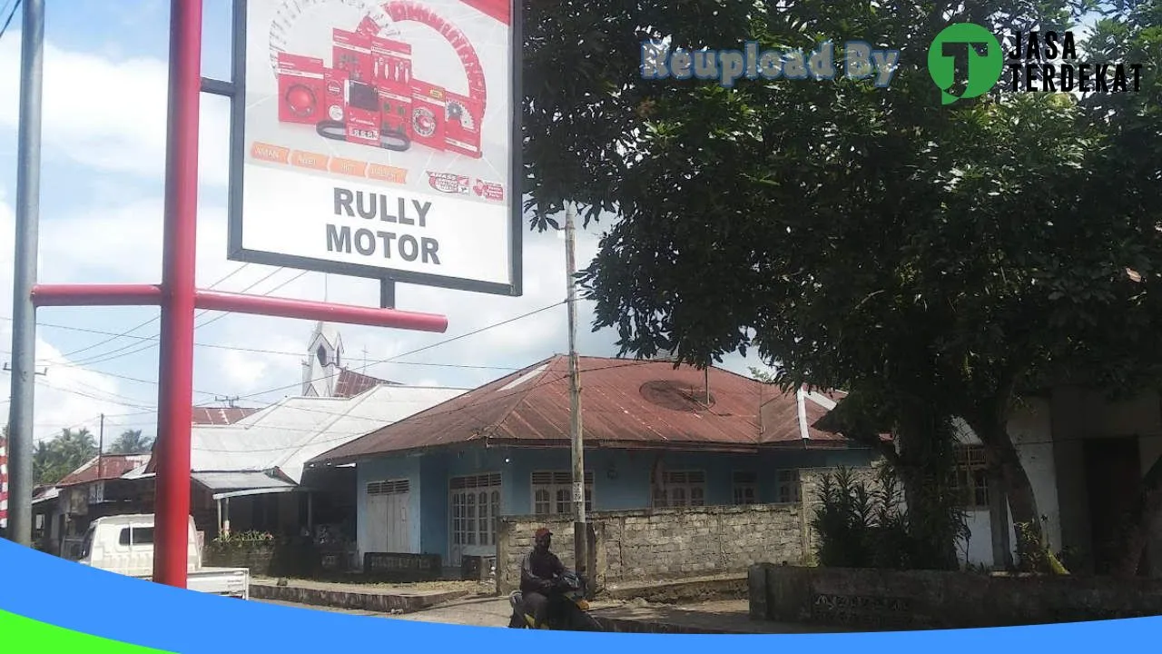 Gambar RULY MOTOR di Minahasa Selatan, Sulawesi Utara ke 1