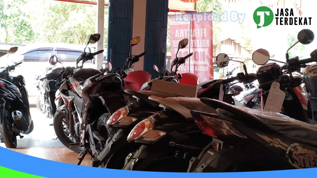 Gambar POS BUDIANA MOTOR LAMANDAU di Lamandau, Kalimantan Tengah ke 4