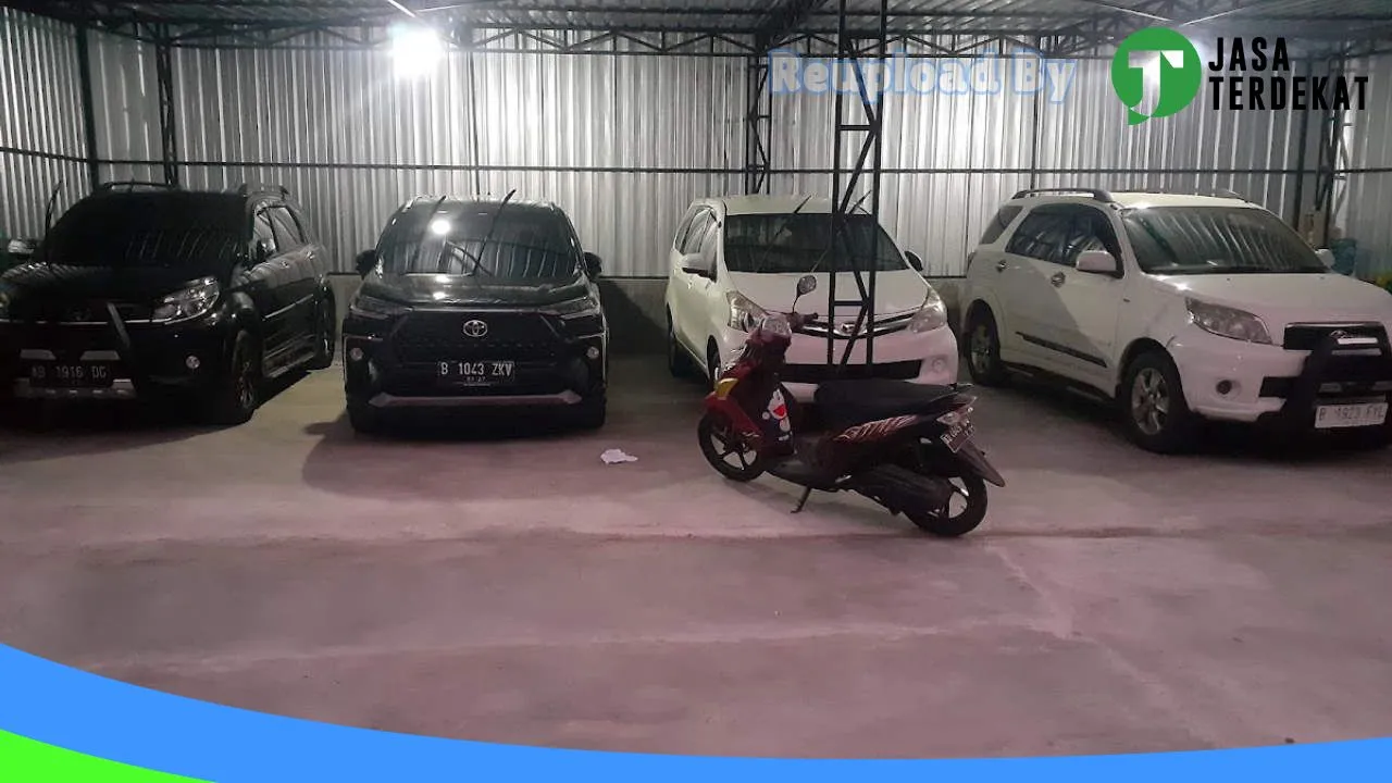 Gambar Jendra Motor (Dealer Mobil Bekas) di Klaten, Jawa Tengah ke 2