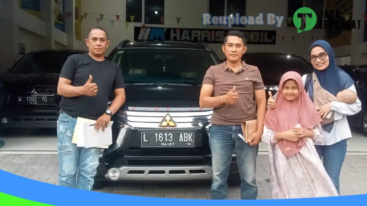 Gambar Showroom Jual Beli mobil bekas Sidoarjo | Harris Mobil Sidoarjo di Sidoarjo, Jawa Timur ke 3