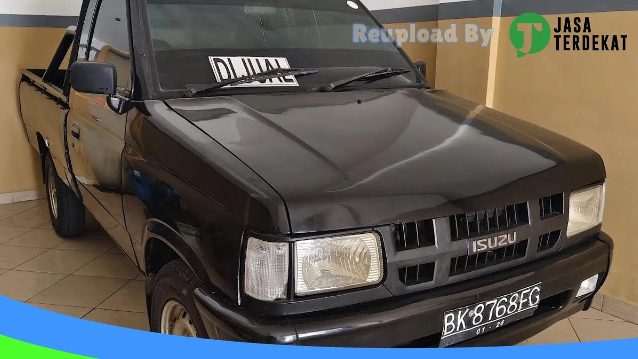 Gambar Bintang Mobil Baru di Tebing Tinggi, Sumatera Utara ke 2