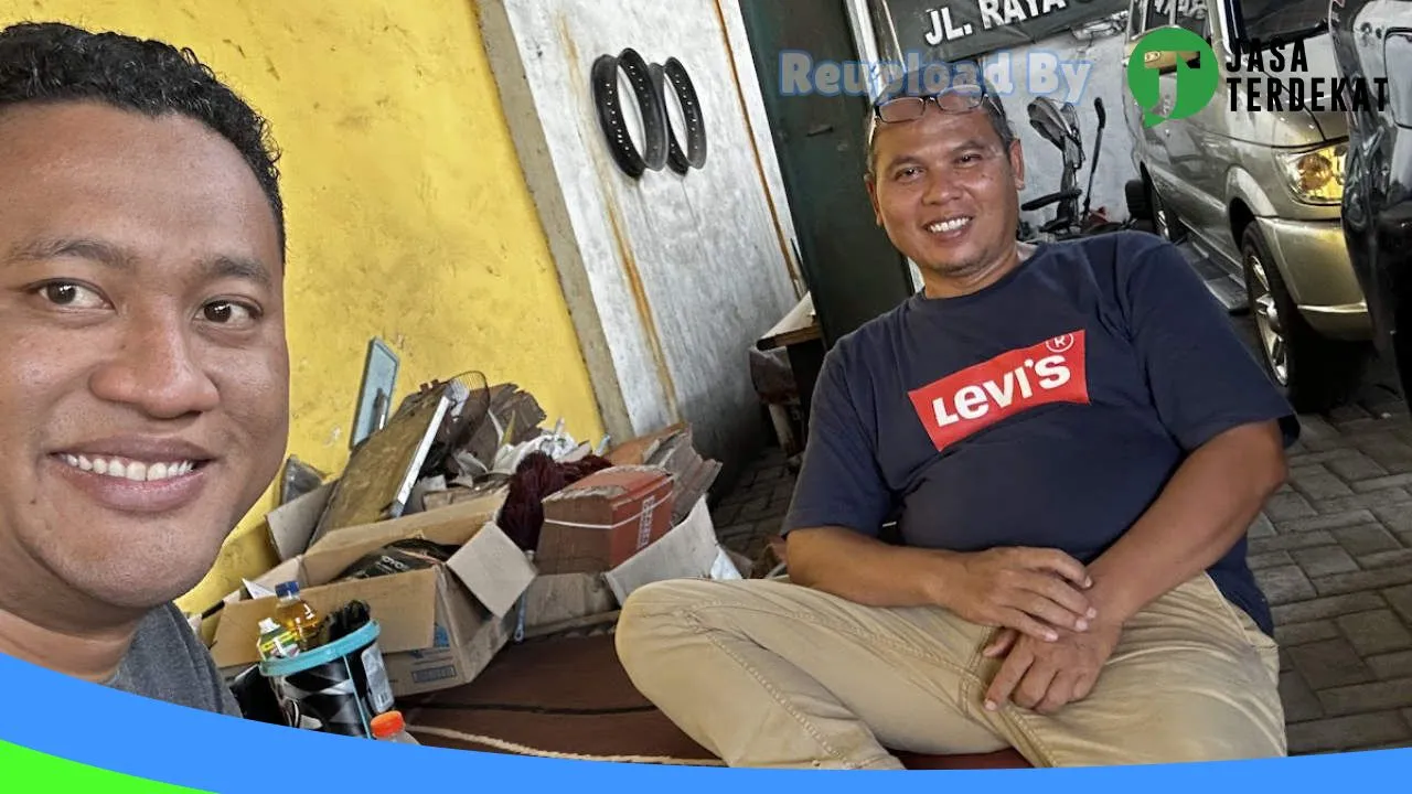 Gambar Showroom mobil amanah di Pasuruan, Jawa Timur ke 1