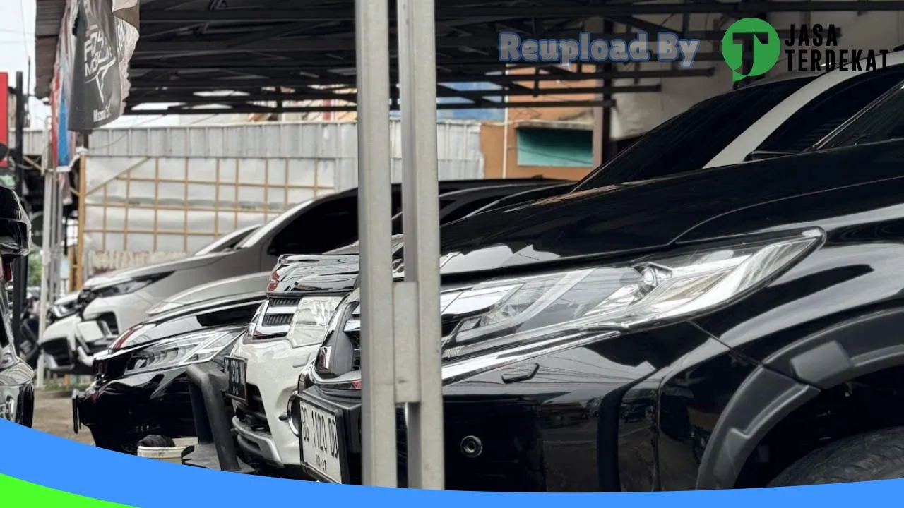 Gambar ROYAL MOBILINDO di Ogan Komering Ilir, Sumatera Selatan ke 4