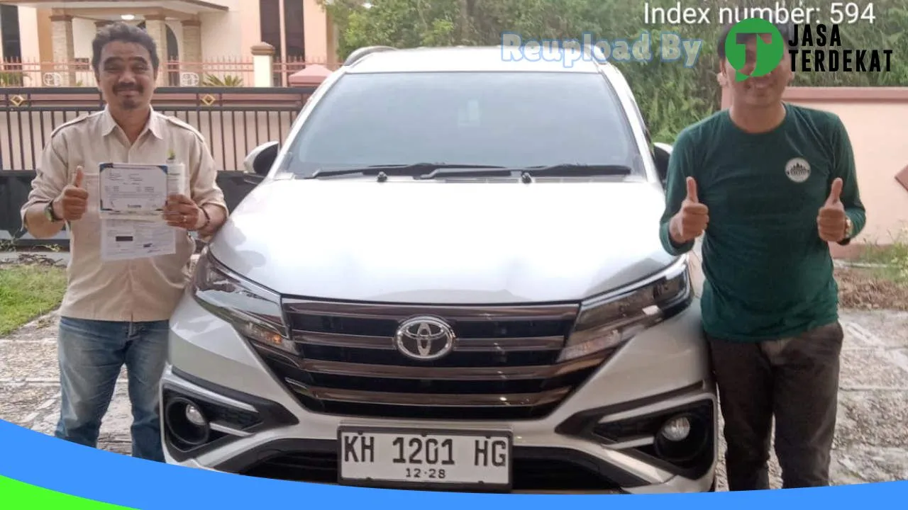 Gambar mitra suzuki balai riam di Sukamara, Kalimantan Tengah ke 1