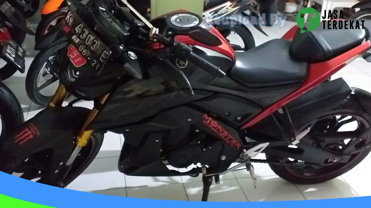 Gambar ORISMA MOTOR di Blora, Jawa Tengah ke 3