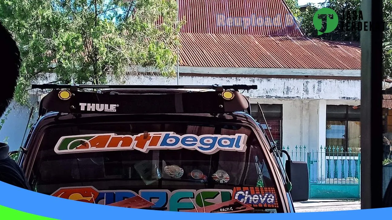 Gambar Bengkel & Toko Platinum di Ende, Nusa Tenggara Timur ke 5