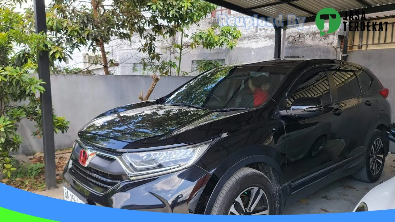 Gambar Daffa Auto Salon Mobil di Agam, Sumatera Barat ke 1