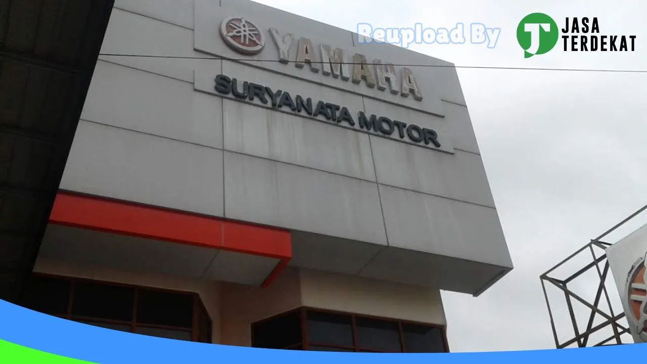 Gambar Suryanata Motor di Hulu Sungai Utara, Kalimantan Selatan ke 2