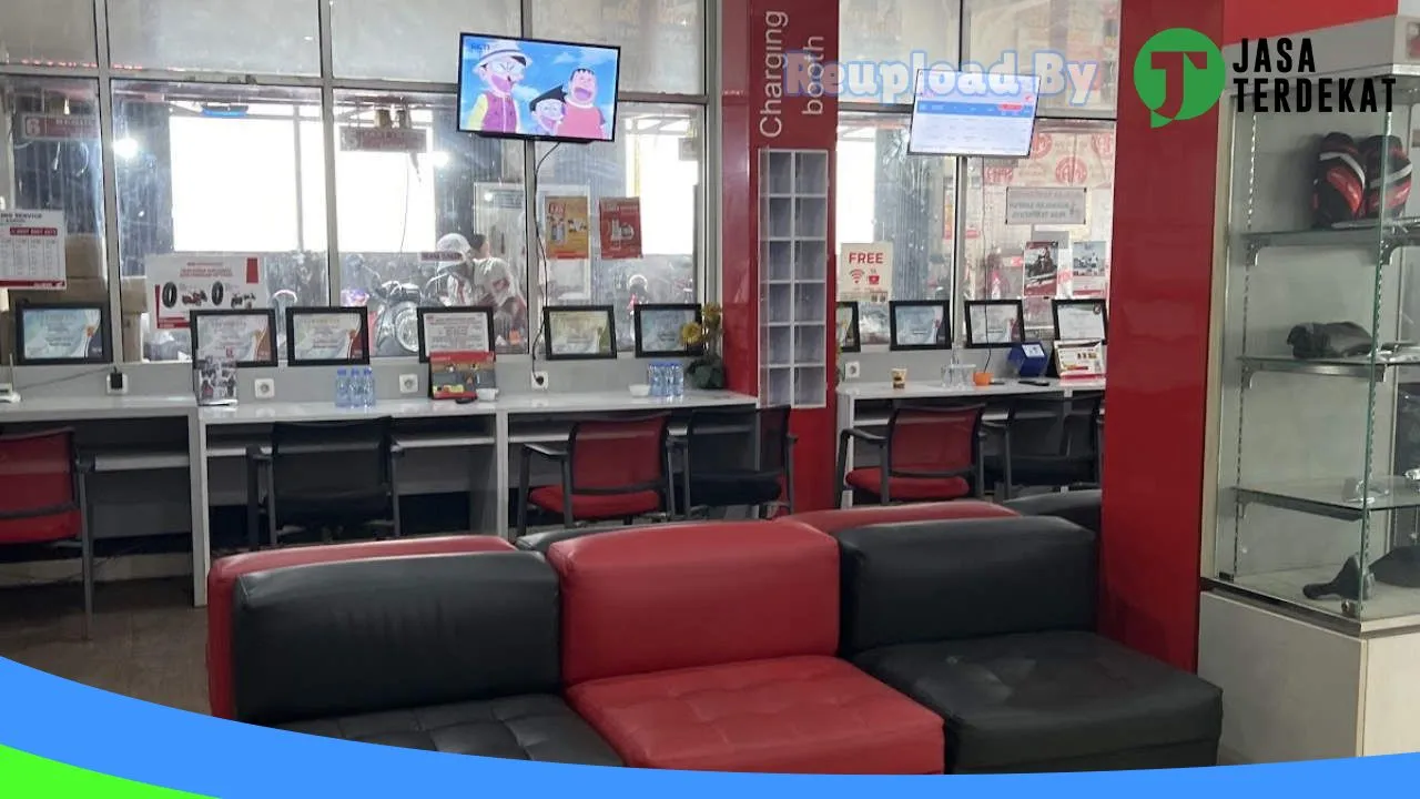 Gambar Ari Motor – Dealer Resmi Honda di Tapin, Kalimantan Selatan ke 3