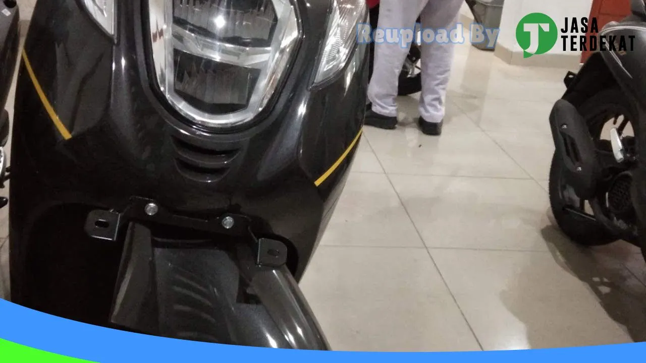 Gambar PT. Mega Motorindo di Asahan, Sumatera Utara ke 3