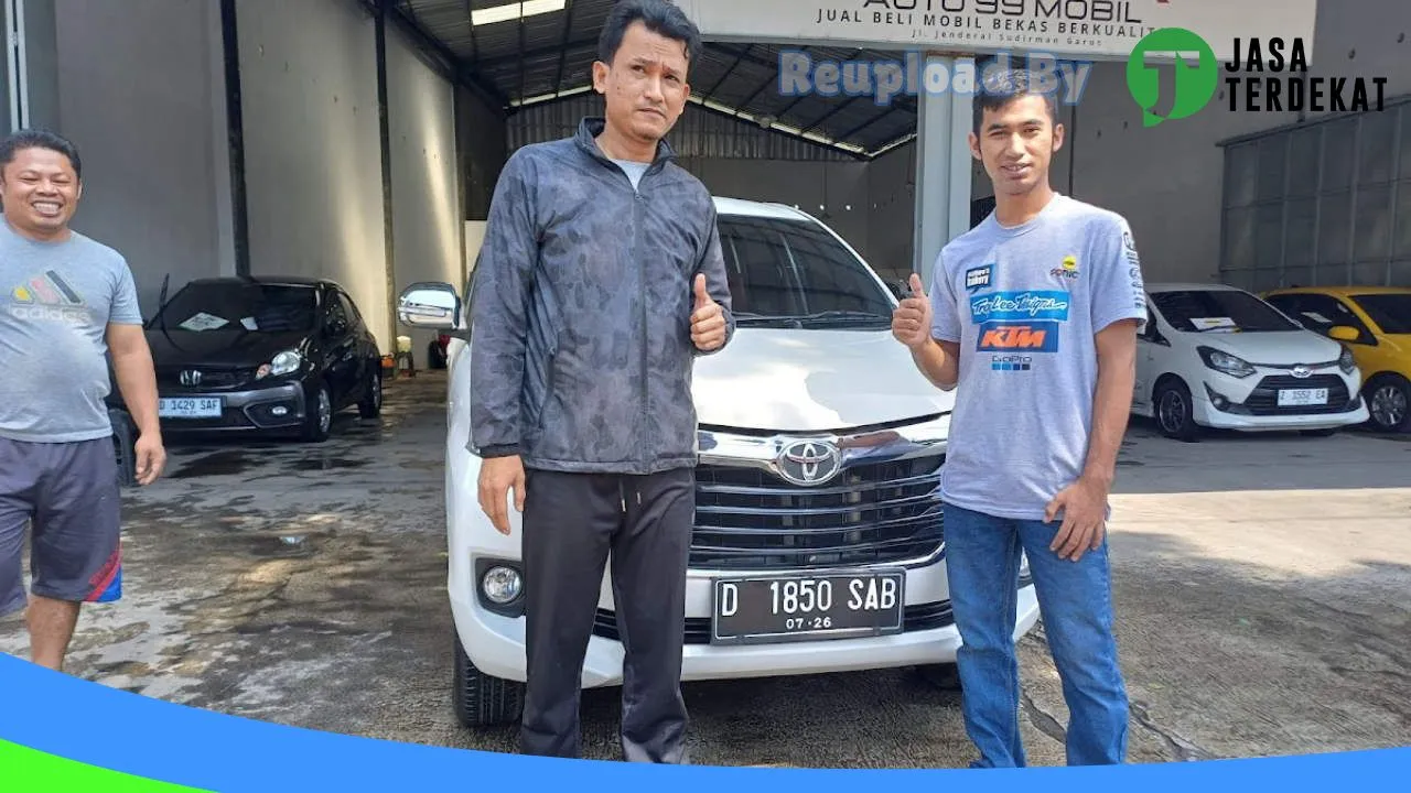 Gambar Auto 99 mobil di Garut, Jawa Barat ke 2
