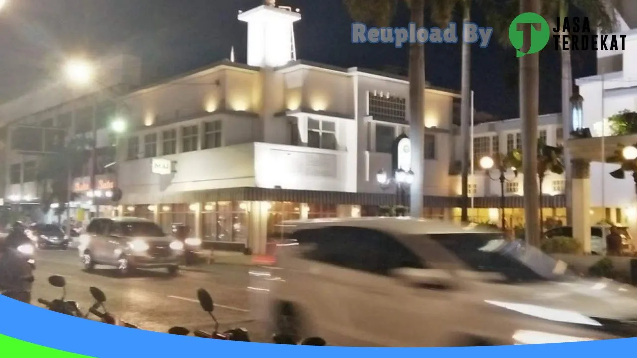 Gambar Dealer Motor Honda Kencana Sari Tunjungan (Kredit Motor Honda & Tukar Tambah Surabaya Pusat) di Kota Surabaya, Jawa Timur ke 3