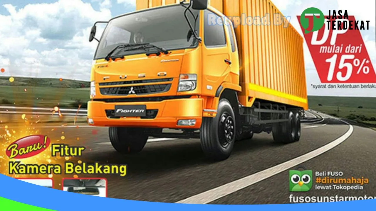 Gambar Dealer Mitsubishi Nganjuk di Nganjuk, Jawa Timur ke 4
