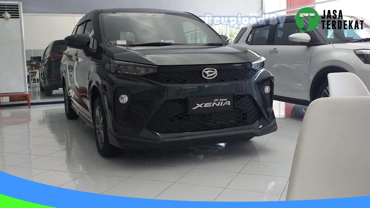 Gambar Daihatsu Karunia Motor Banyuwangi di Banyuwangi, Jawa Timur ke 3
