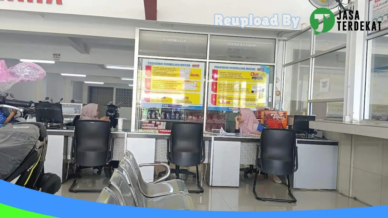 Gambar Yamaha Sumber Baru Rejeki Wanasari di Brebes, Jawa Tengah ke 2
