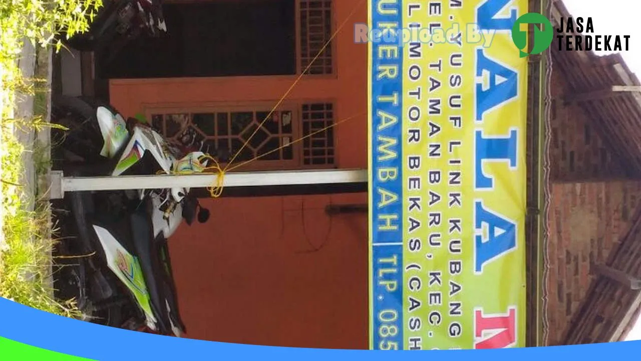 Gambar NALA MOTOR di Kota Cilegon, Banten ke 1