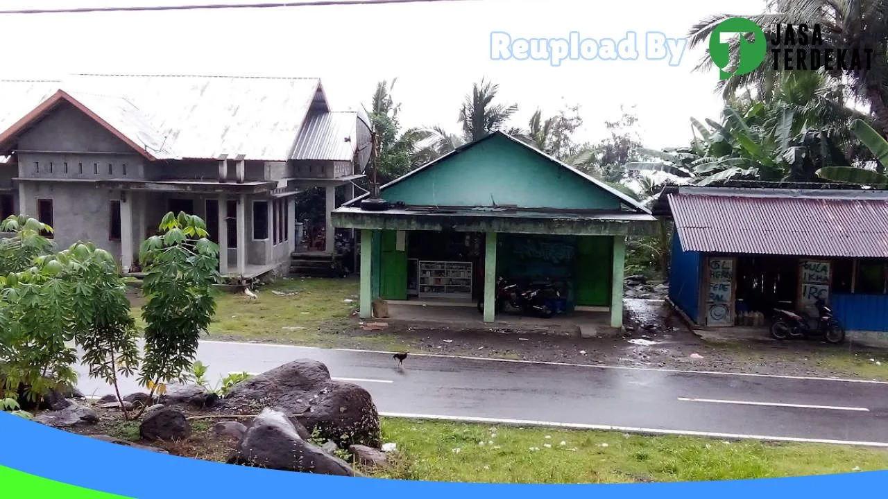 Gambar Bengkel OkiWoii Motor di Nagekeo, Nusa Tenggara Timur ke 4