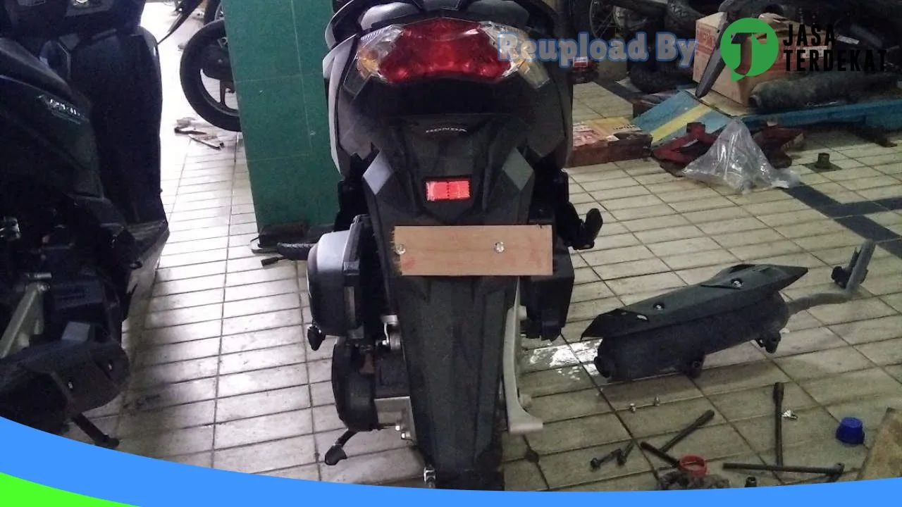 Gambar Elco Motor Sanggau di Sanggau, Kalimantan Barat ke 2