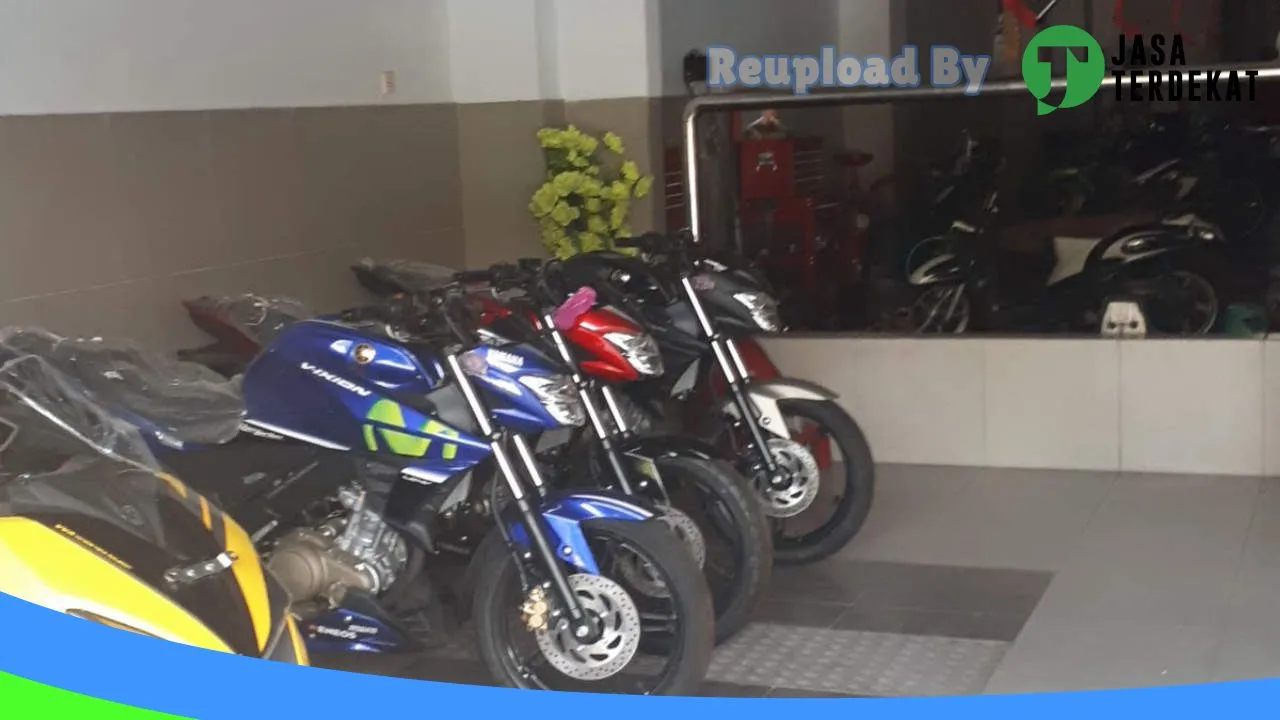 Gambar Dealer Yamaha Putramas Motor di Alor, Nusa Tenggara Timur ke 2