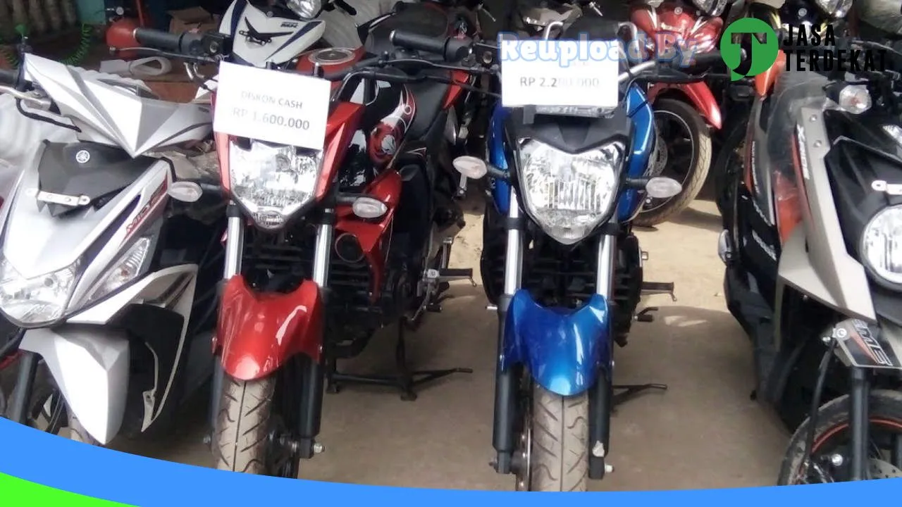 Gambar PT Hasjrat Abadi Tonggoni di Kolaka Timur, Sulawesi Tenggara ke 2