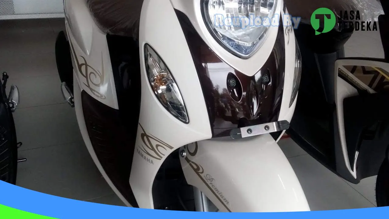 Gambar Dealer Yamaha Sumber Baru Rejeki di Gunung Mas, Kalimantan Tengah ke 4
