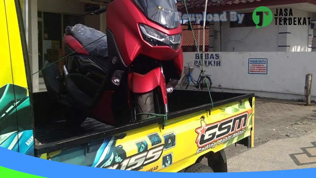 Gambar Gading Sakti Motor di Sampang, Jawa Timur ke 2