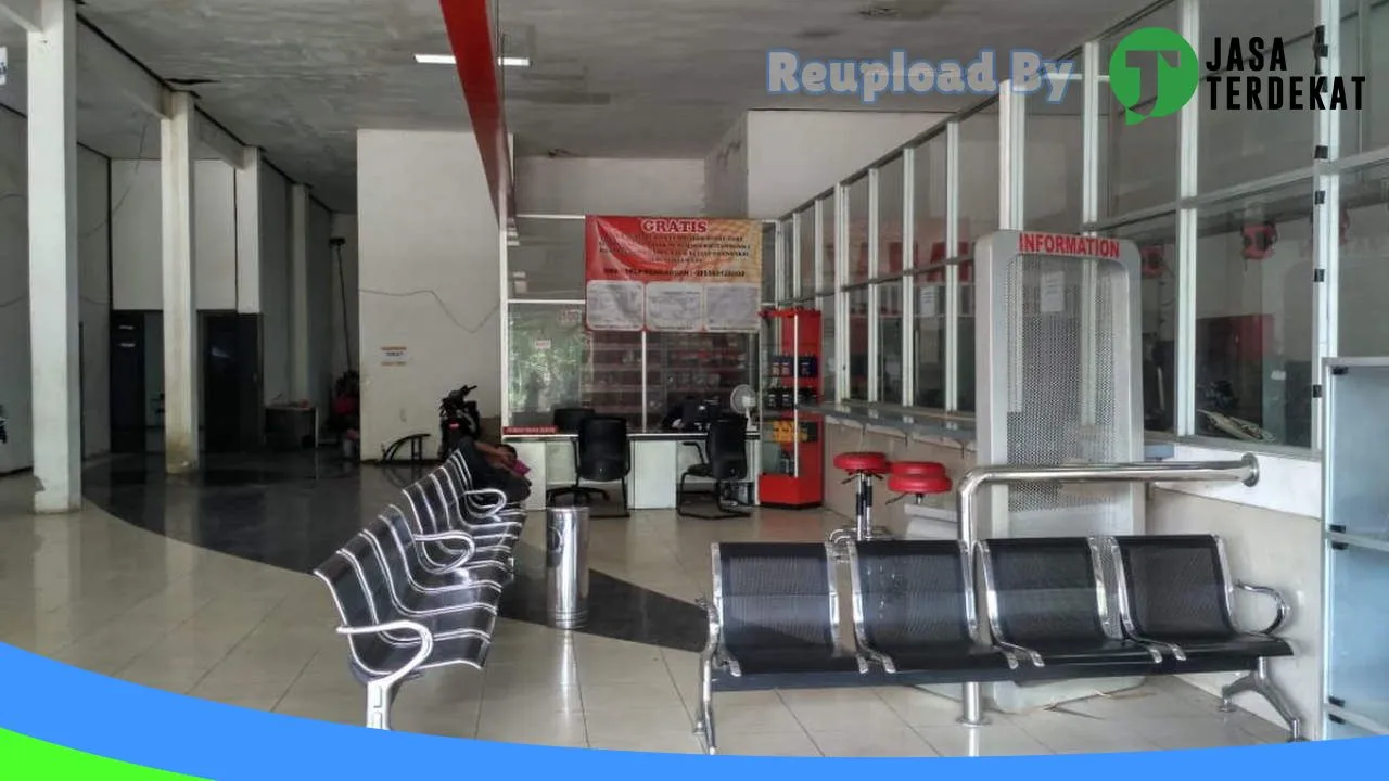Gambar PT.Serba Mulia Auto Melak di Kutai Barat, Kalimantan Timur ke 2
