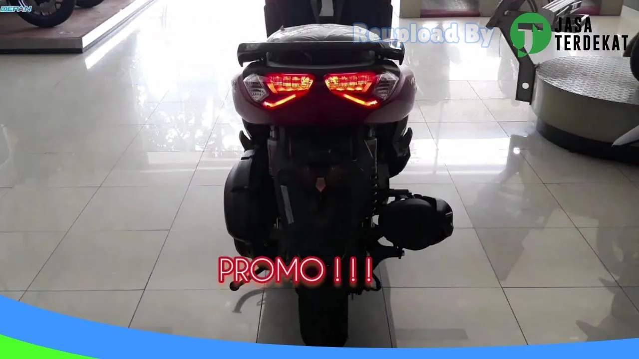 Gambar Yamaha SIP PAHLAWAN Probolinggo di Kota Probolinggo, Jawa Timur ke 1
