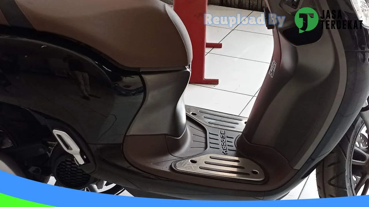 Gambar PT. KELIMUTU ABADI MOTOR, ENDE di Ende, Nusa Tenggara Timur ke 3