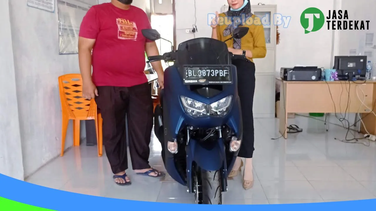 Gambar PT. ALFA SCORPII YAMAHA KEUNIREE – SIGLI di Pidie, Aceh ke 4