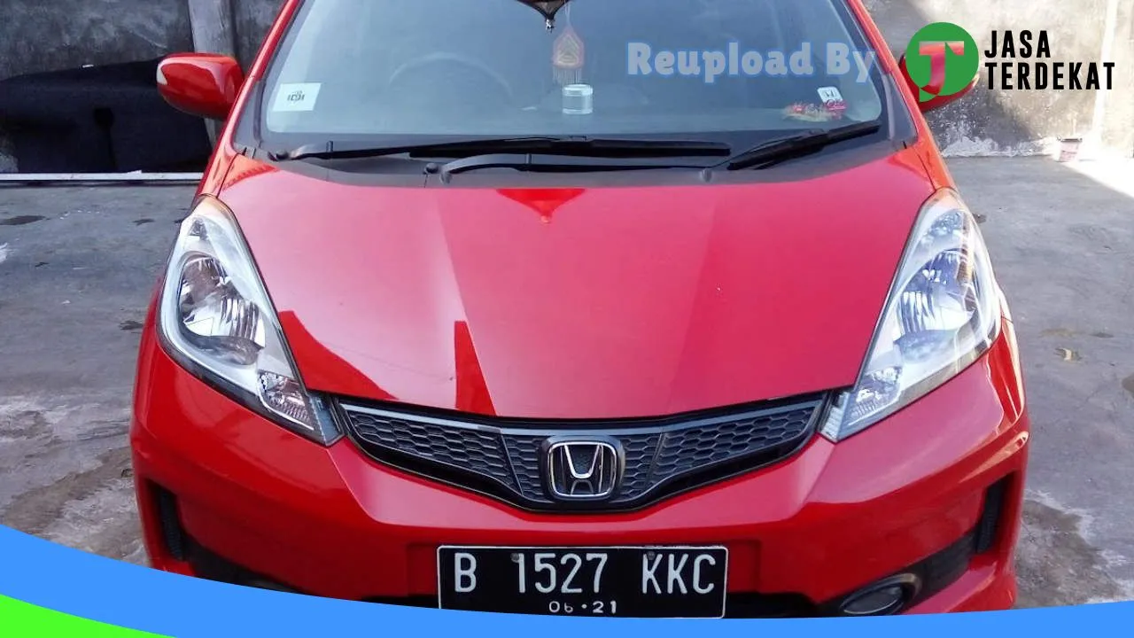 Gambar Auto Fallen di Agam, Sumatera Barat ke 5