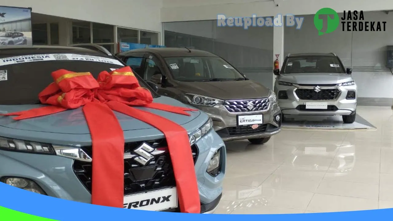 Gambar Suzuki Purwokerto PT Sumber Baru Mobil di Banyumas, Jawa Tengah ke 4