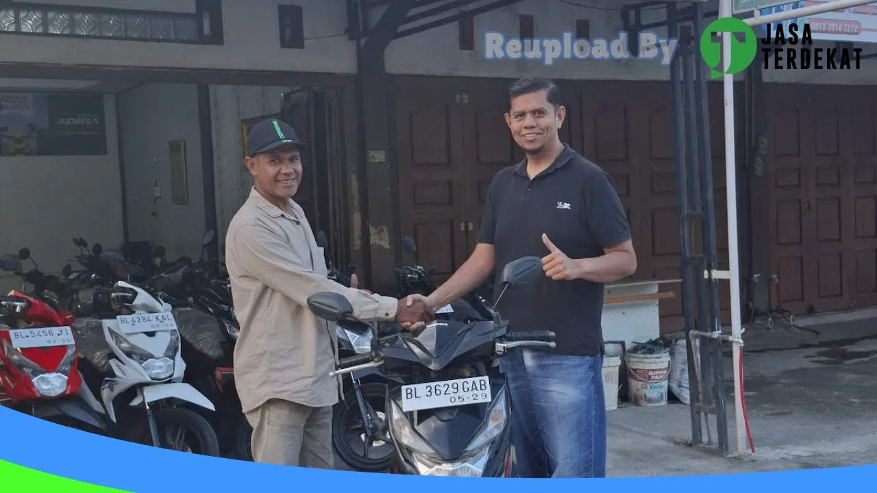 Gambar Showroom Setia Jaya Motor di Bener Meriah, Aceh ke 4