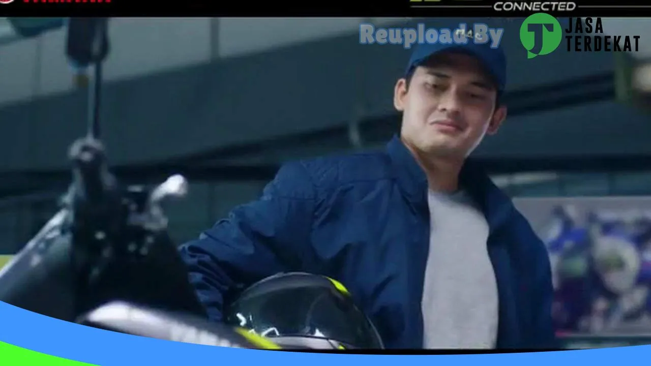 Gambar Dealer Yamaha LautanTeduh Sumber Jaya di Pesisir Barat, Lampung ke 1