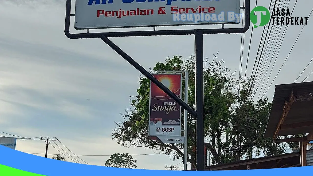 Gambar Arafat Mobil di Lebong, Bengkulu ke 5